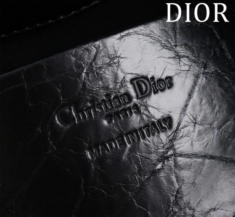 FashionForward Christian Dior Shopping Bags 47027