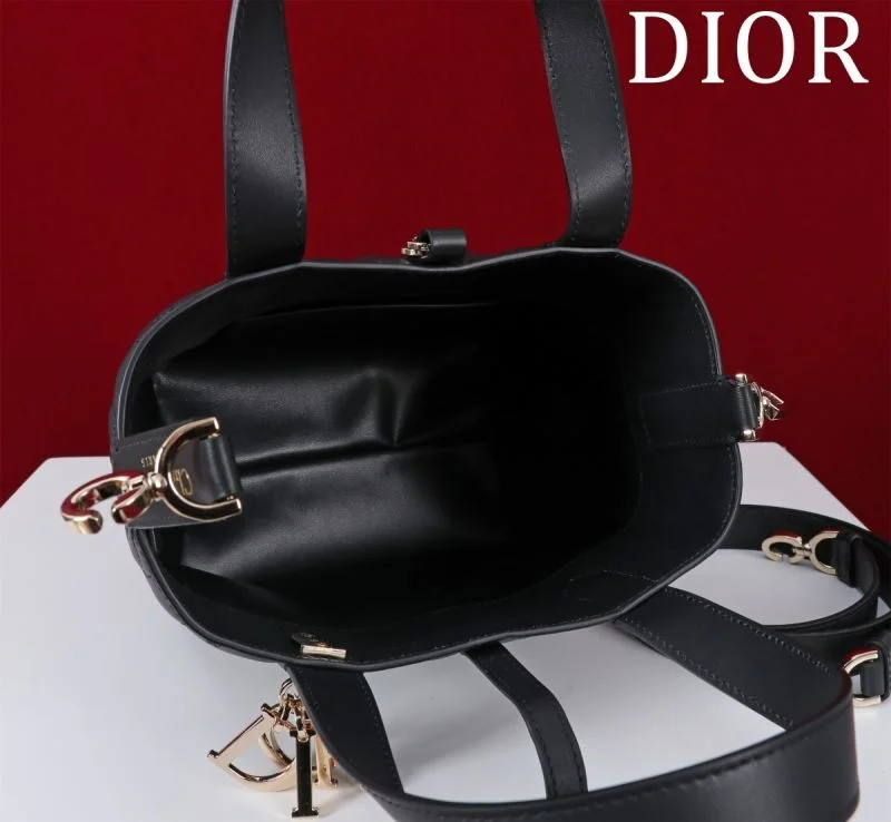 Christian Dior Shopping Bags Neat 47032