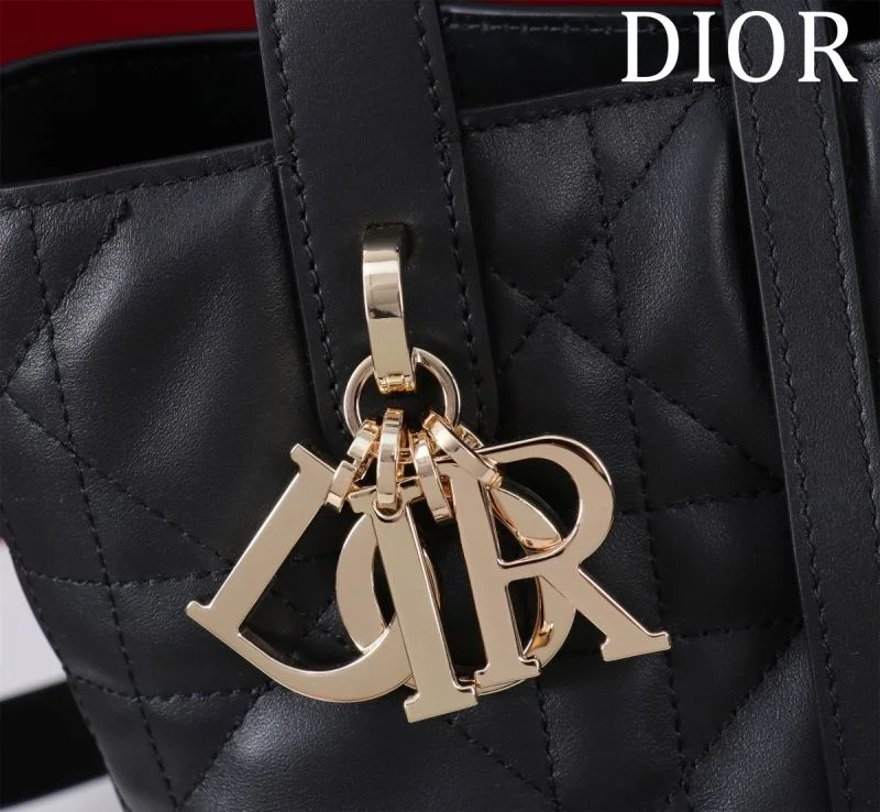 Christian Dior Shopping Bags Neat 47032