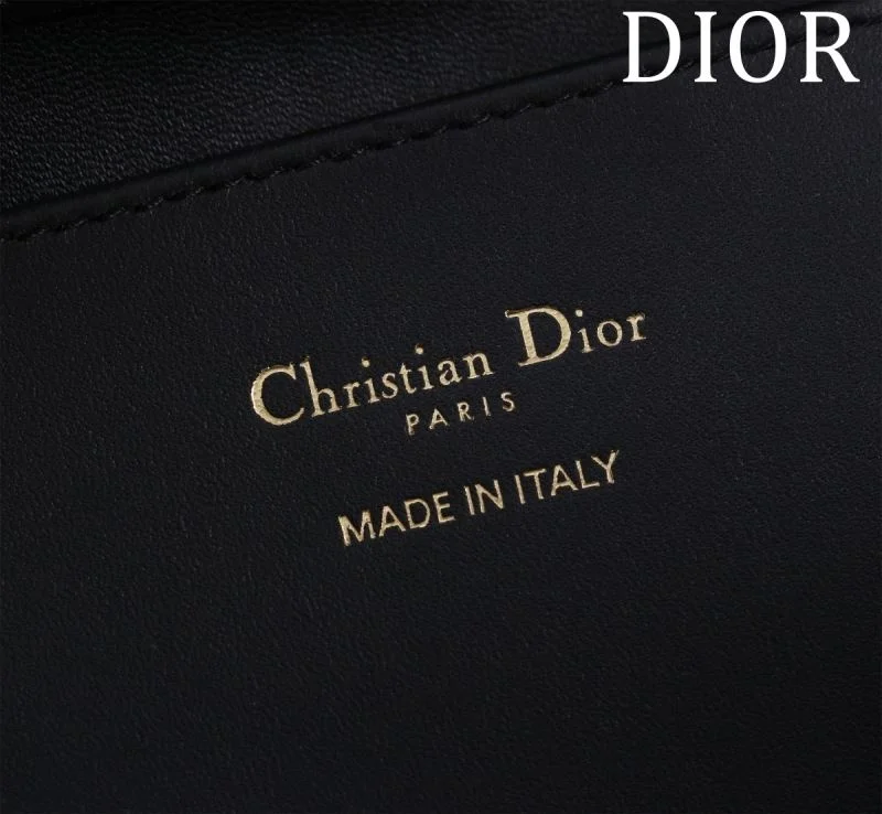 Christian Dior Shopping Bags Neat 47032
