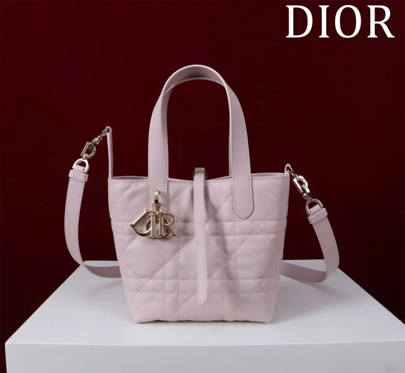 ModernLook Christian Dior Shopping Bags 47029