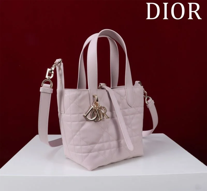ModernLook Christian Dior Shopping Bags 47029