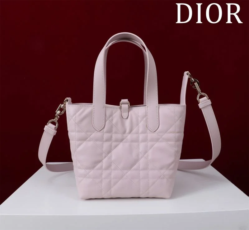 ModernLook Christian Dior Shopping Bags 47029