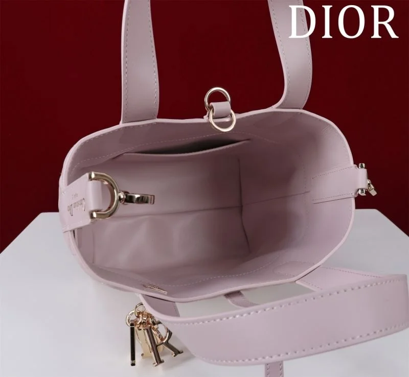ModernLook Christian Dior Shopping Bags 47029