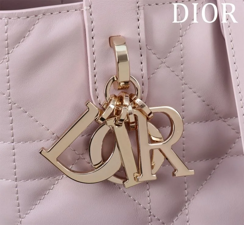 ModernLook Christian Dior Shopping Bags 47029