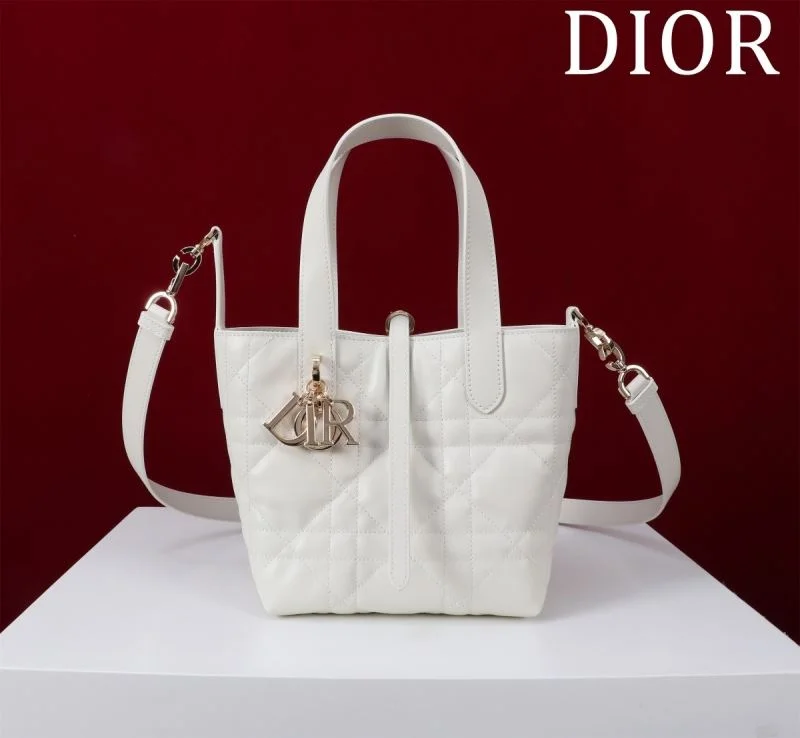 Christian Dior Shopping Bags Compact 47031