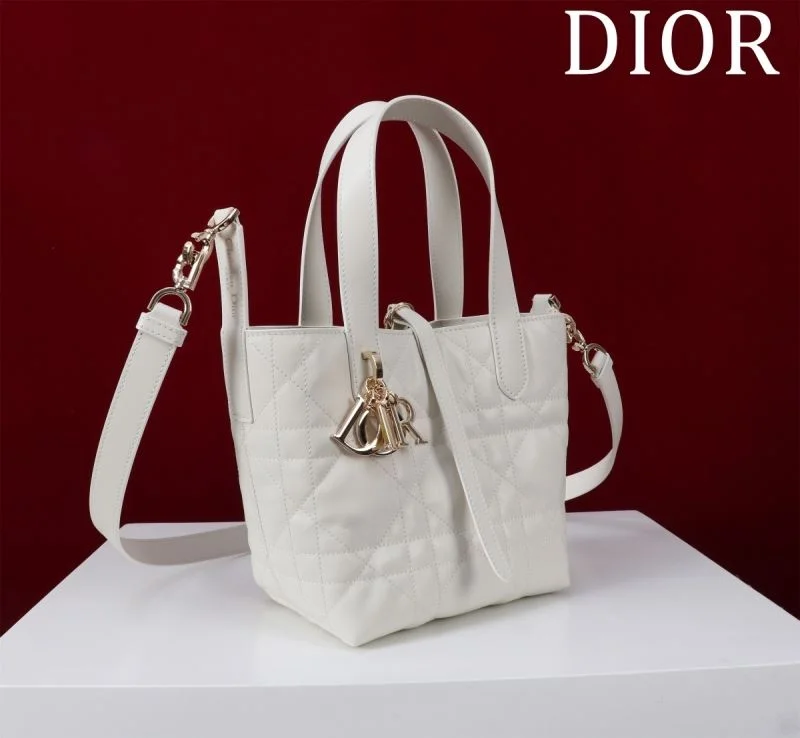 Christian Dior Shopping Bags Compact 47031