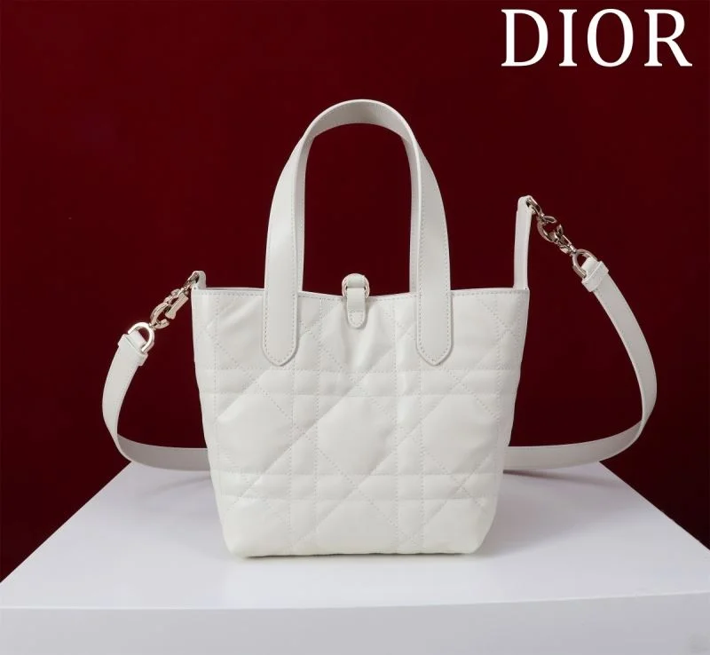 Christian Dior Shopping Bags Compact 47031