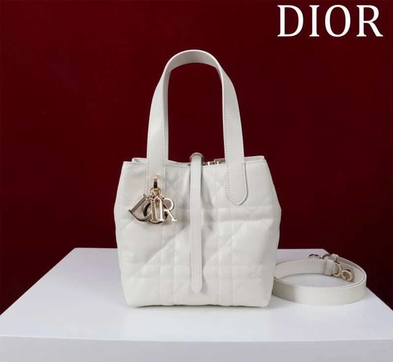 Christian Dior Shopping Bags Compact 47031