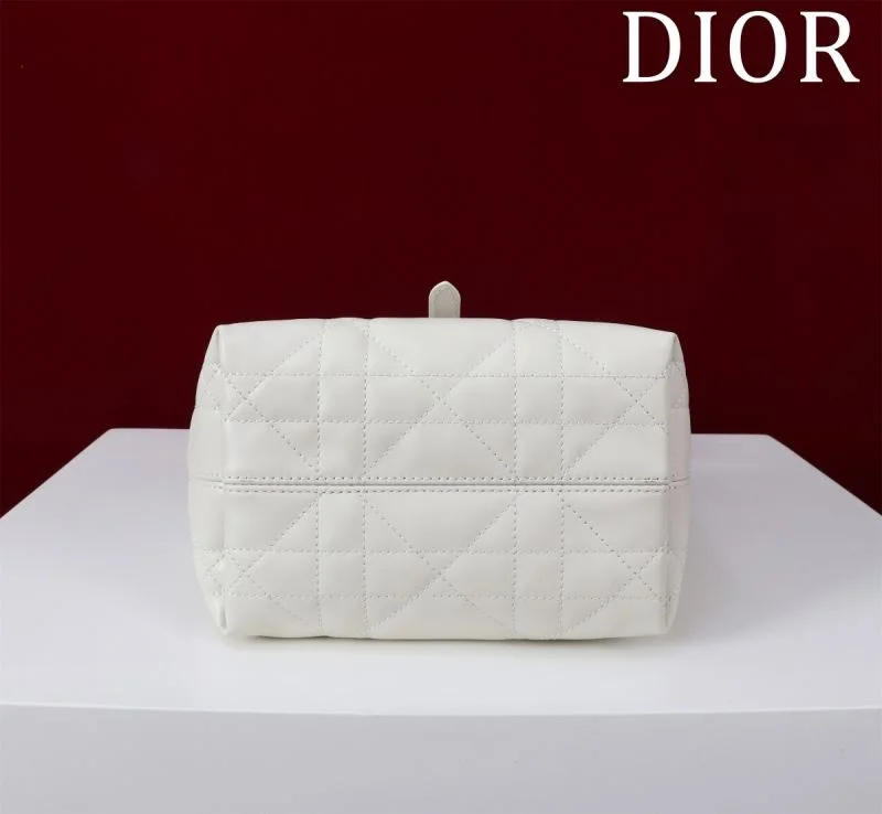 Christian Dior Shopping Bags Compact 47031