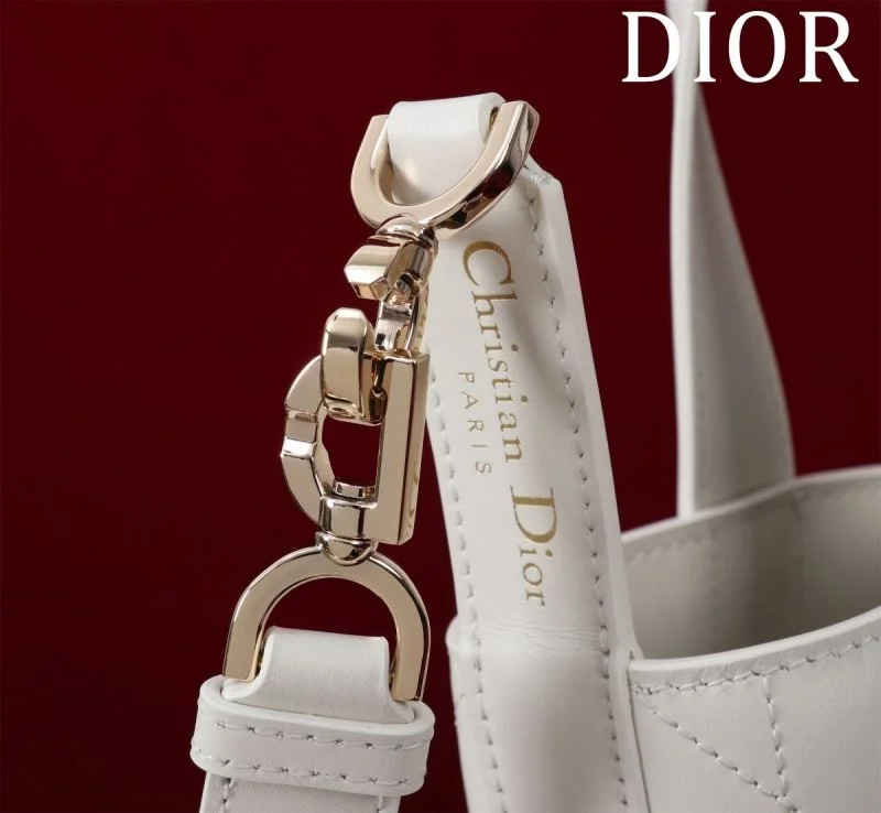 Christian Dior Shopping Bags Compact 47031