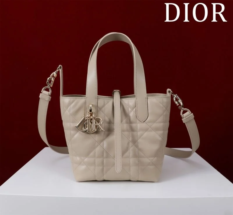 Cozy Christian Dior Shopping Bags 47030