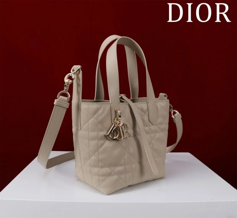Cozy Christian Dior Shopping Bags 47030