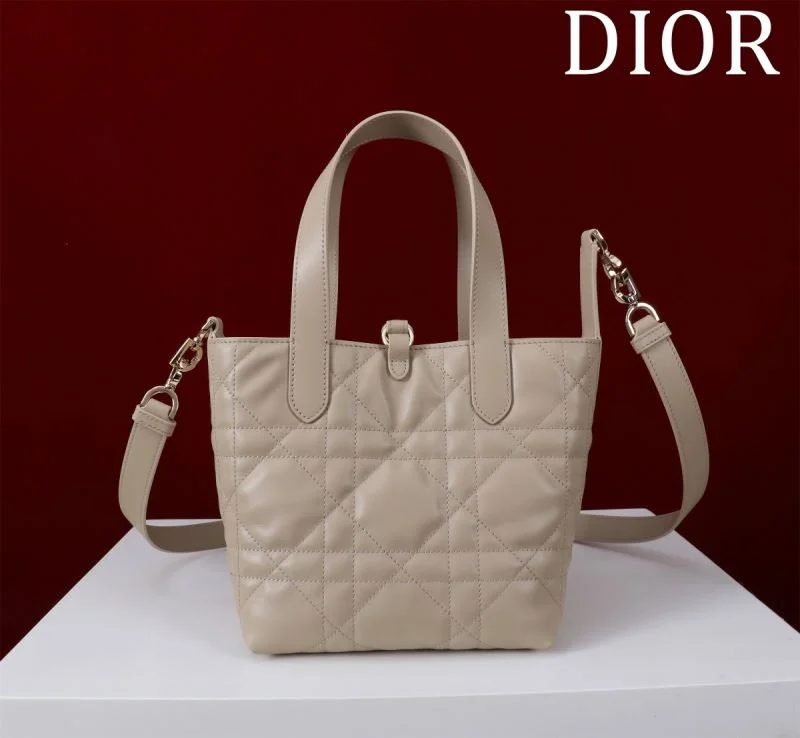Cozy Christian Dior Shopping Bags 47030