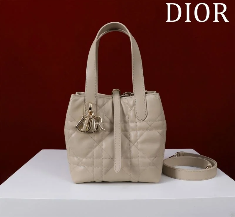 Cozy Christian Dior Shopping Bags 47030