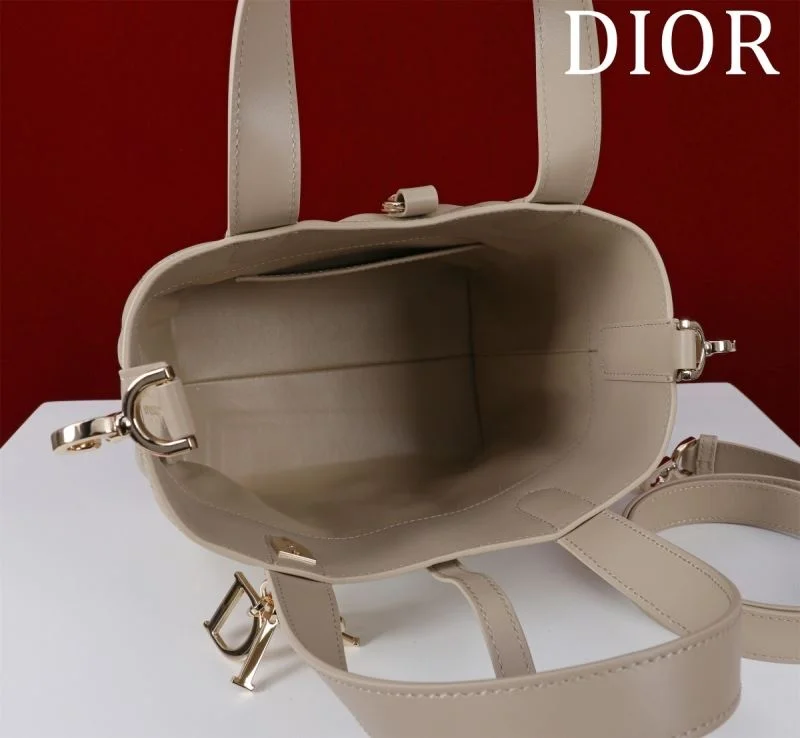 Cozy Christian Dior Shopping Bags 47030