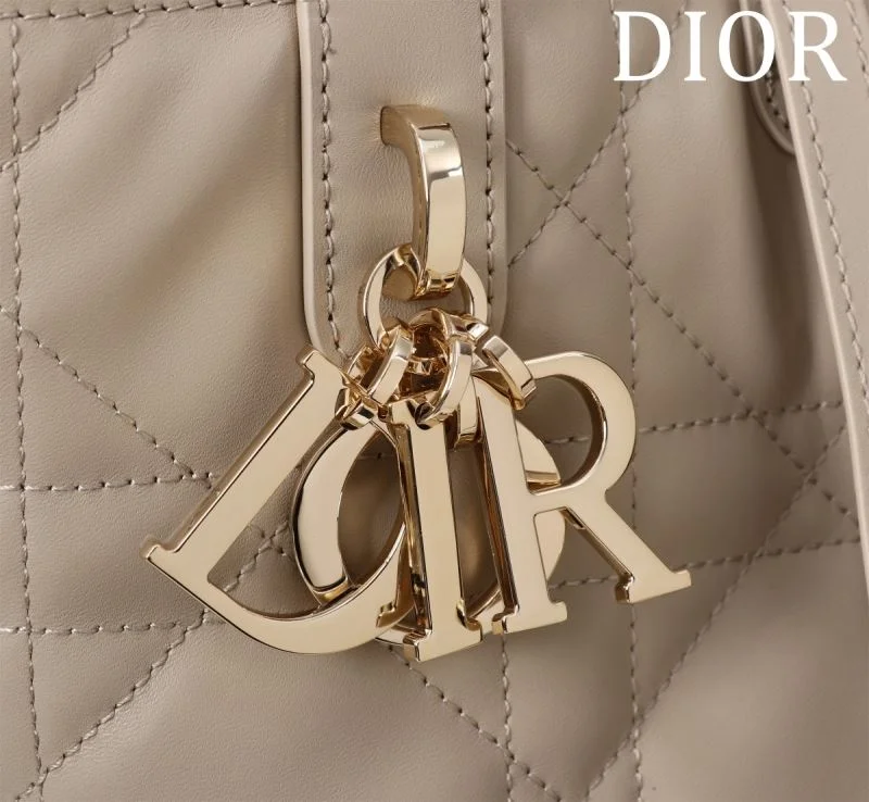 Cozy Christian Dior Shopping Bags 47030