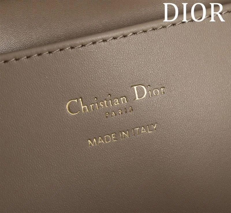 Cozy Christian Dior Shopping Bags 47030