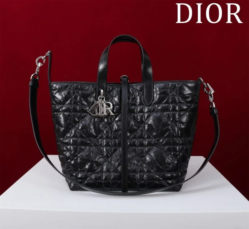 Christian Dior Shopping Bags RelaxedFit 47059