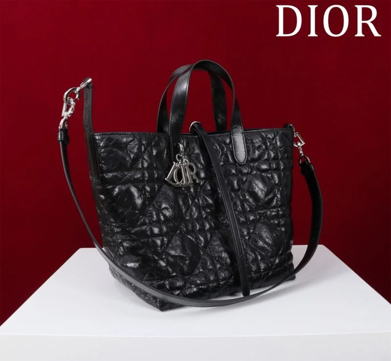 Christian Dior Shopping Bags RelaxedFit 47059
