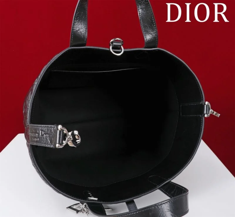 Christian Dior Shopping Bags RelaxedFit 47059