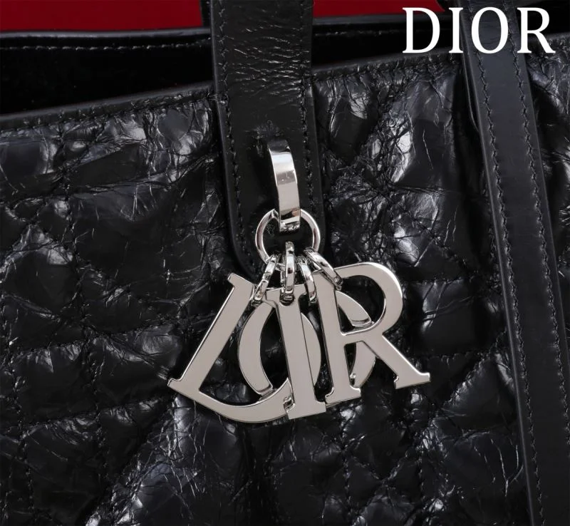 Christian Dior Shopping Bags RelaxedFit 47059