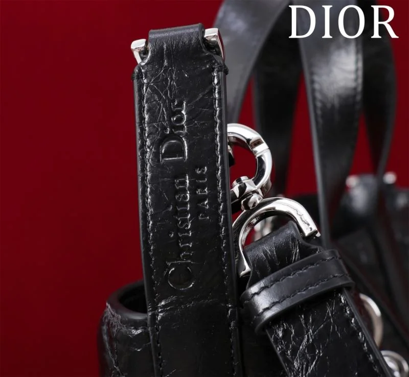 Christian Dior Shopping Bags RelaxedFit 47059
