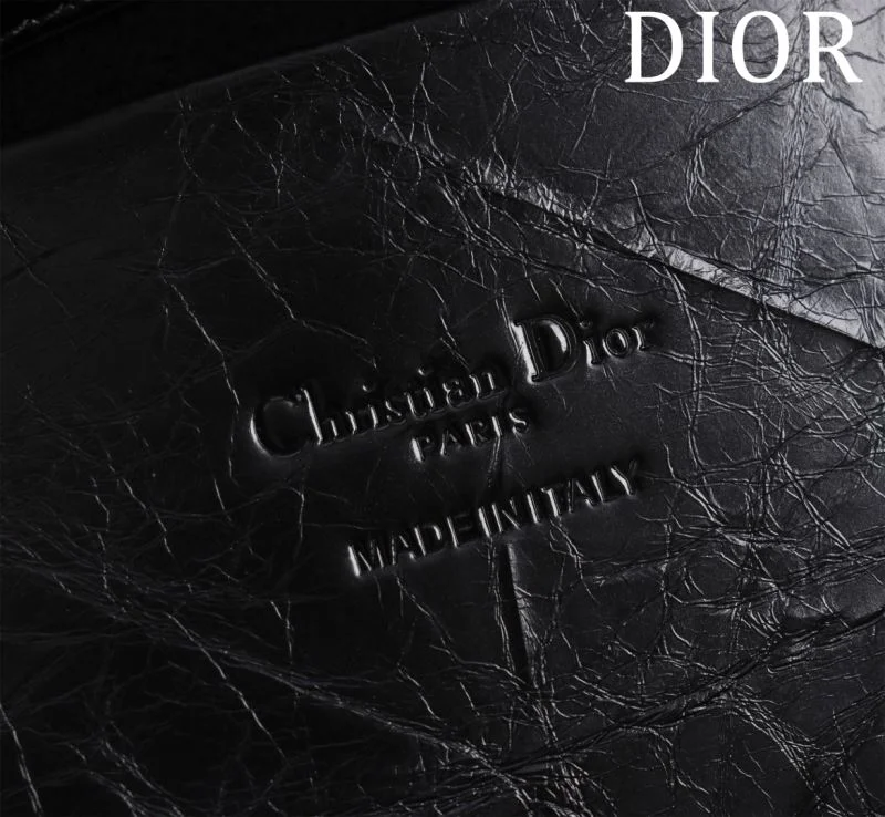 Christian Dior Shopping Bags RelaxedFit 47059