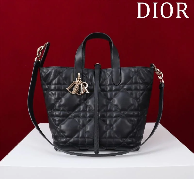 EasyCare Christian Dior Shopping Bags 47087