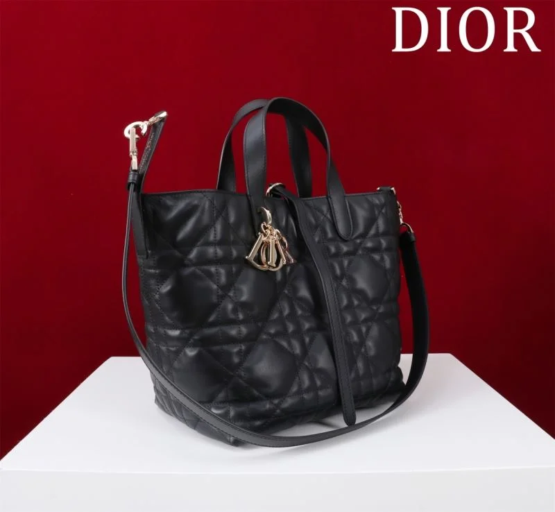 EasyCare Christian Dior Shopping Bags 47087