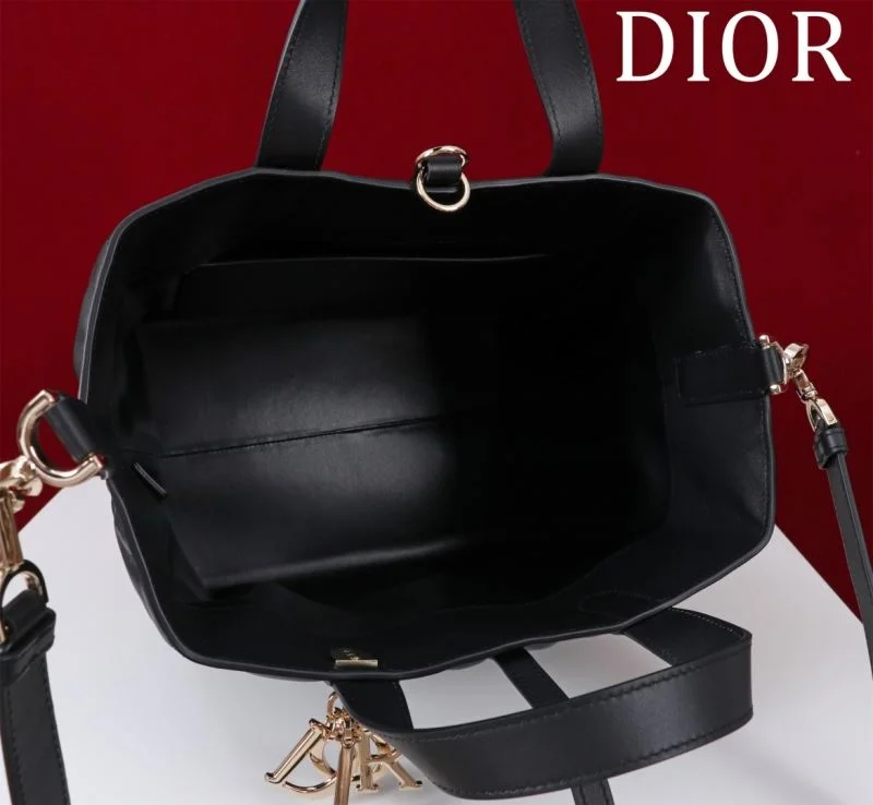 EasyCare Christian Dior Shopping Bags 47087