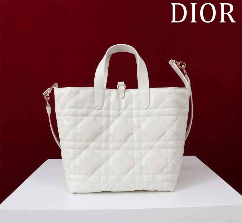 SmoothTexture Christian Dior Shopping Bags 47023