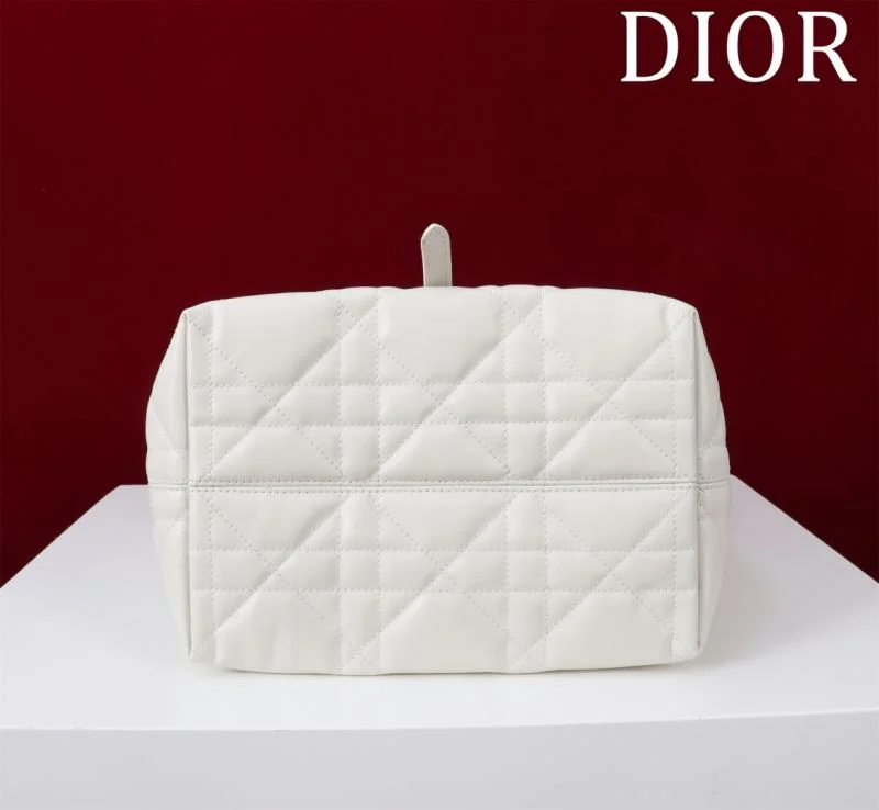 SmoothTexture Christian Dior Shopping Bags 47023