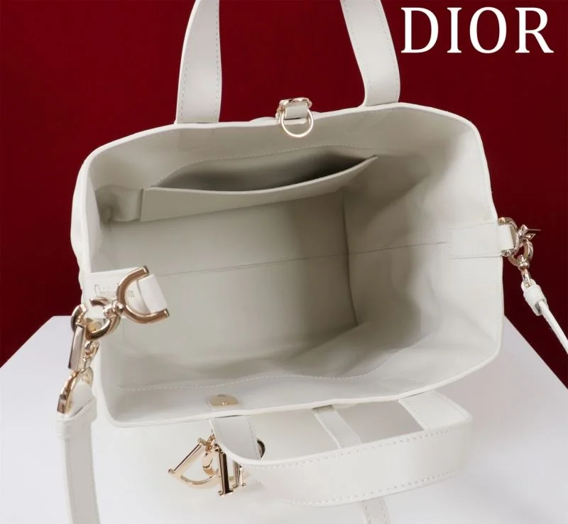 SmoothTexture Christian Dior Shopping Bags 47023