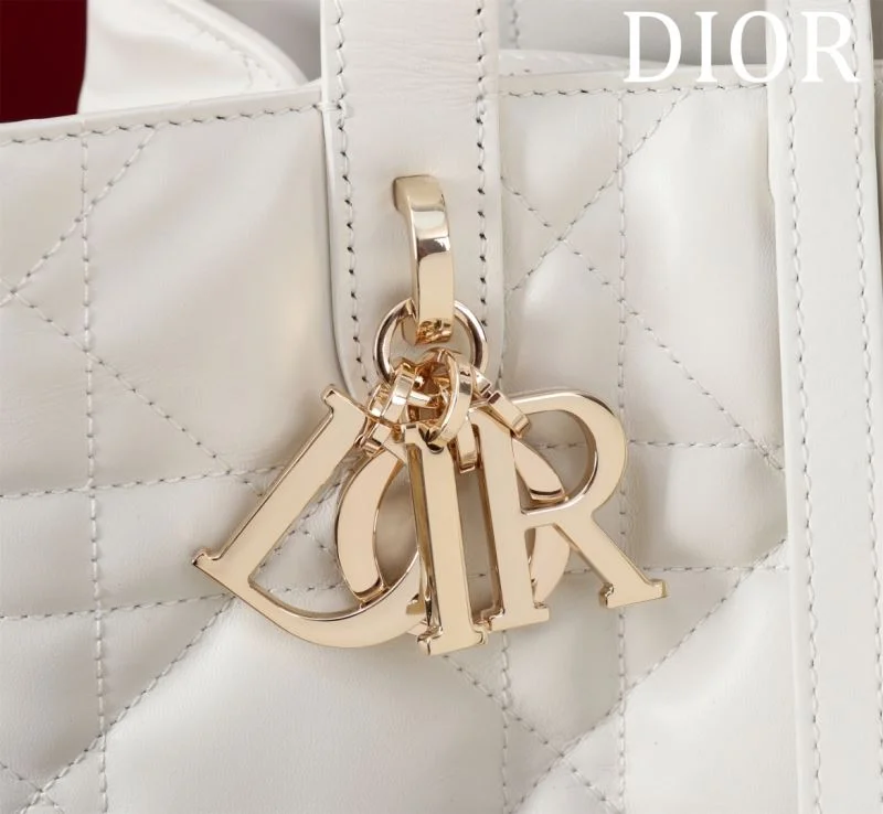 SmoothTexture Christian Dior Shopping Bags 47023