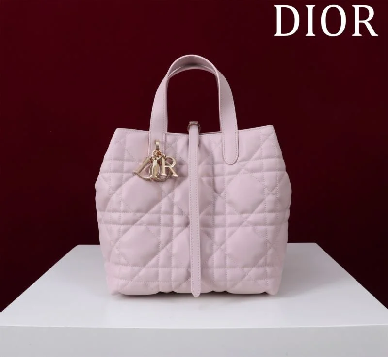 Christian Dior Shopping Bags Neat 47021