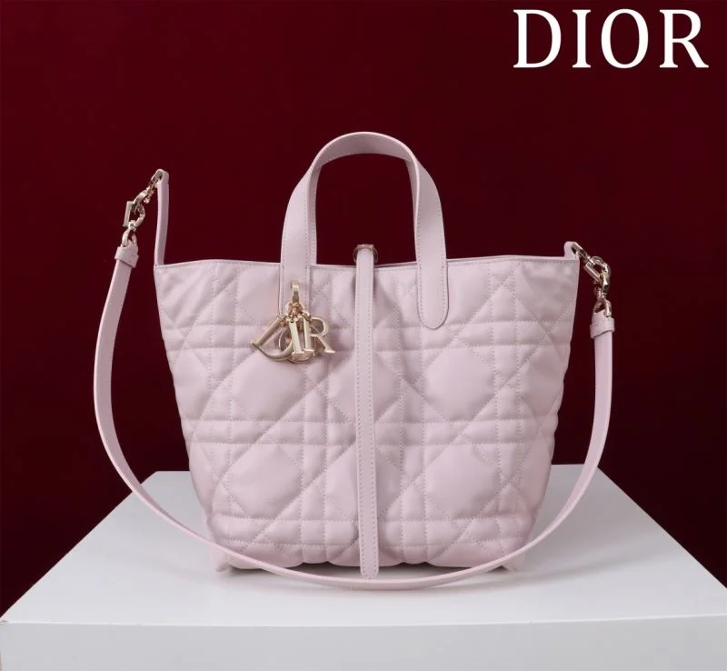 Christian Dior Shopping Bags Neat 47021