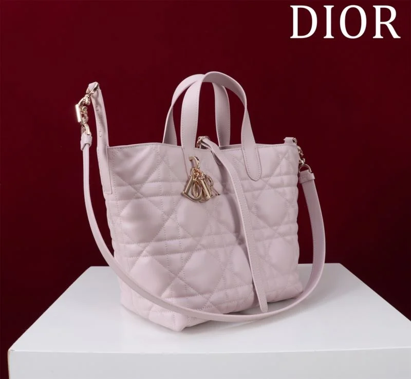 Christian Dior Shopping Bags Neat 47021