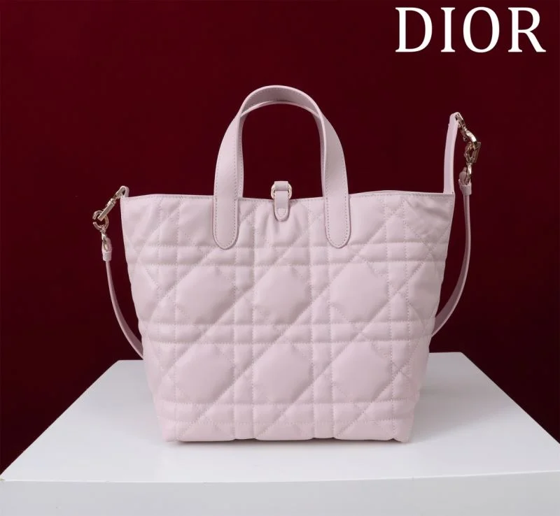 Christian Dior Shopping Bags Neat 47021