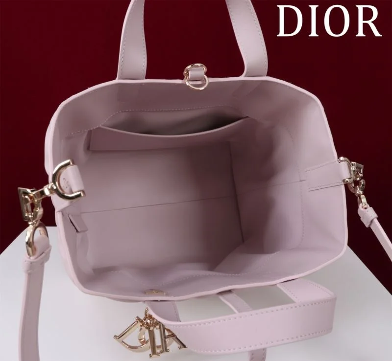 Christian Dior Shopping Bags Neat 47021