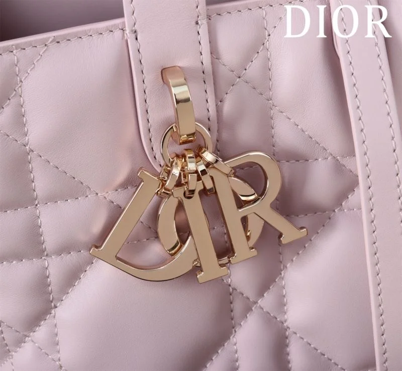 Christian Dior Shopping Bags Neat 47021
