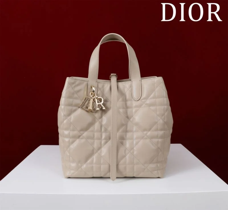 Christian Dior Shopping Bags Original 47022