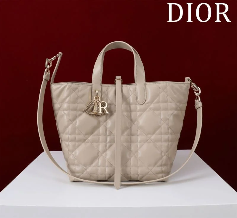 Christian Dior Shopping Bags Original 47022