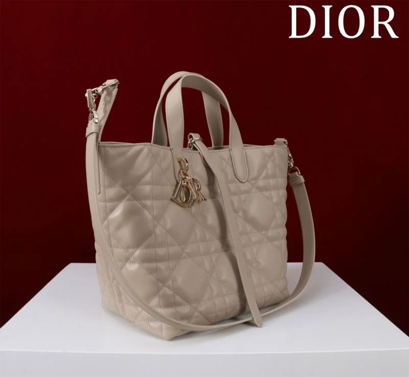 Christian Dior Shopping Bags Original 47022
