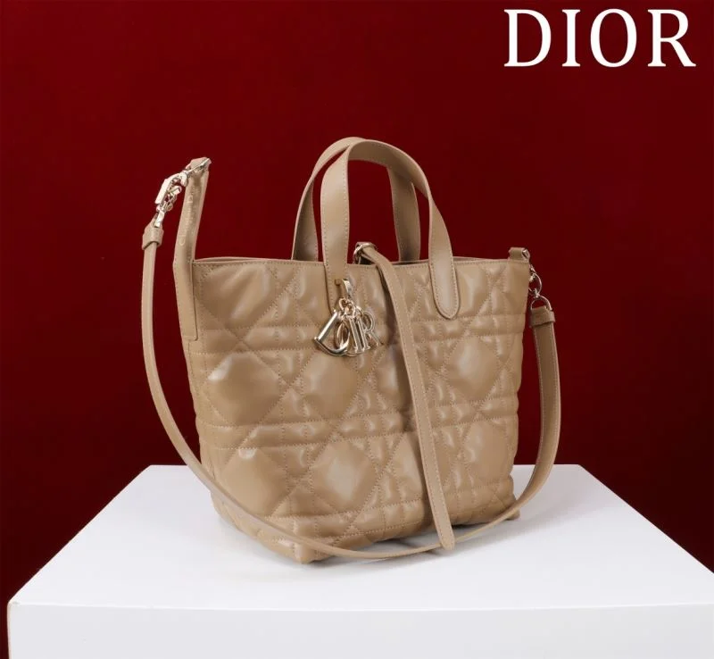 OdorResistant Christian Dior Shopping Bags 47051