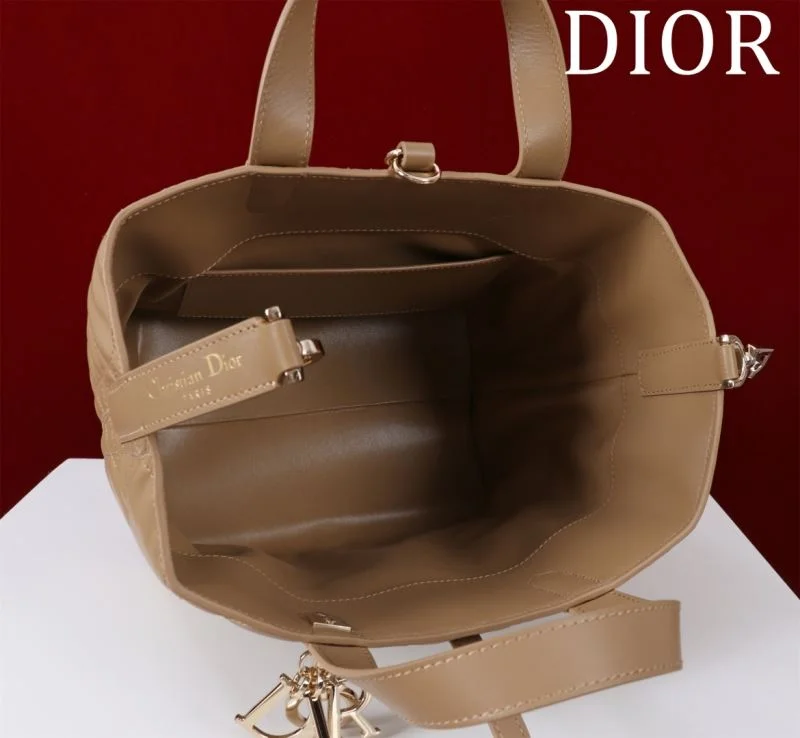 OdorResistant Christian Dior Shopping Bags 47051