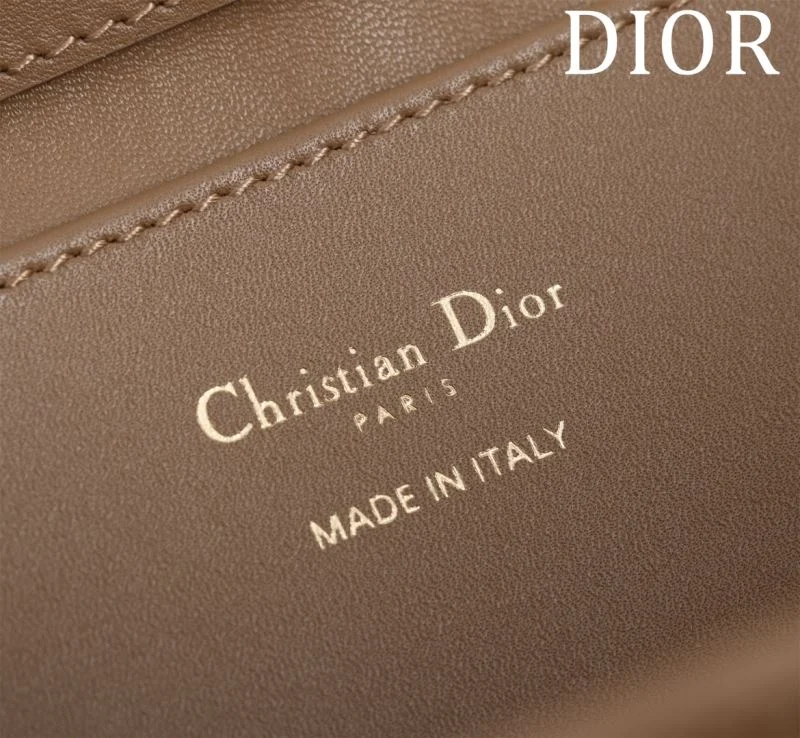 OdorResistant Christian Dior Shopping Bags 47051