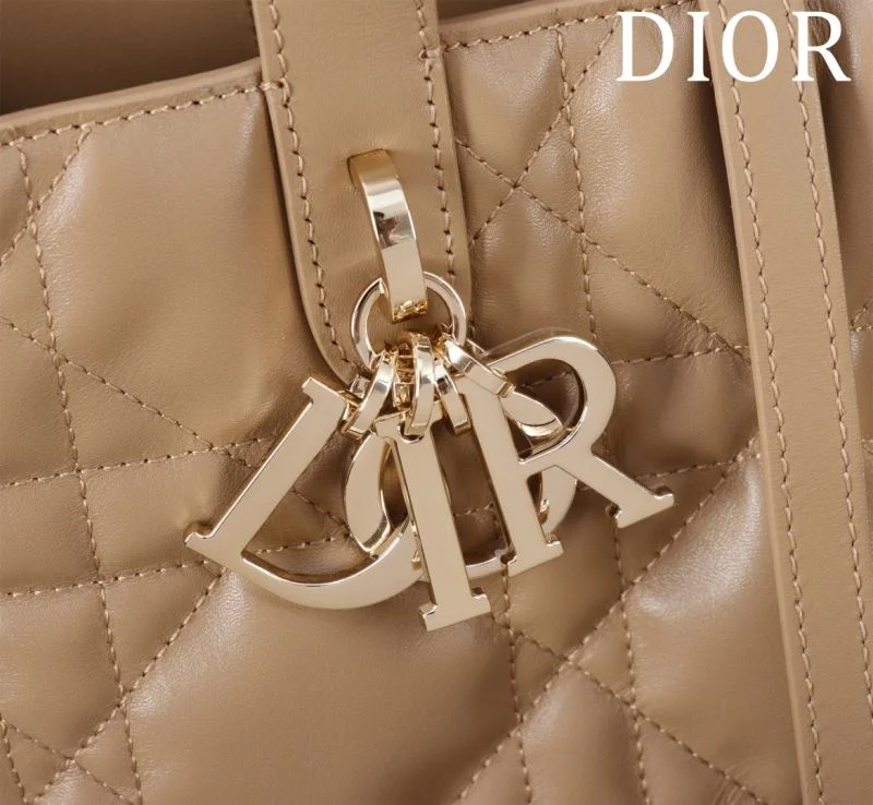 OdorResistant Christian Dior Shopping Bags 47051
