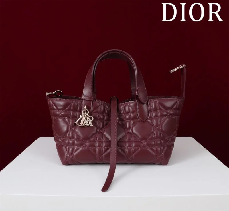 Christian Dior Shopping Bags Trendsetting 47011