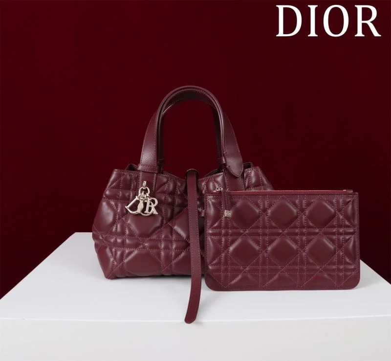 Christian Dior Shopping Bags Trendsetting 47011